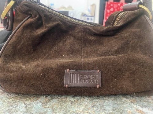 Borsa missoni sport - borsa,
