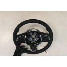 VOLANTE IN PELLE VERS. AIR-BAG