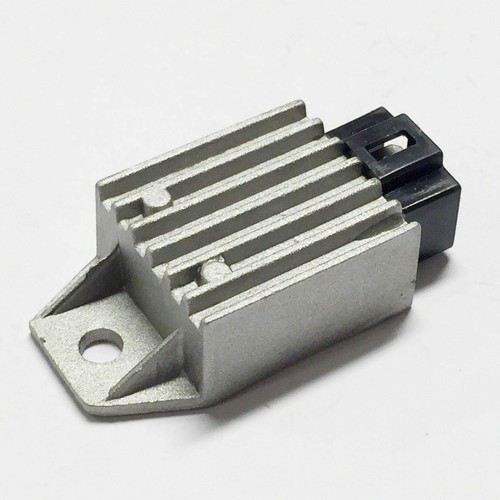 New voltage regulator - new,