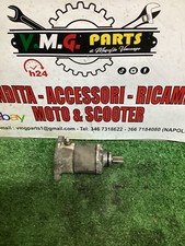 Motorino Avviamento Honda Sh