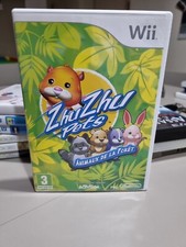 Zhu Zhu Pets Wii N.H715