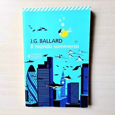 Il mondo sommerso - Ballard -