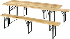 VivaGarden Set Birreria Con