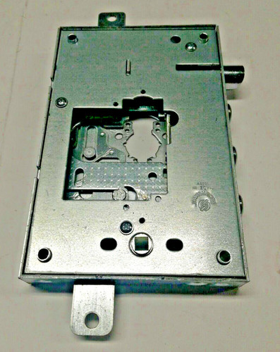 Securemme serratura triplice