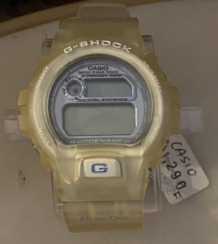 Casio shock icerc dw 9200k - -, dw-9200k