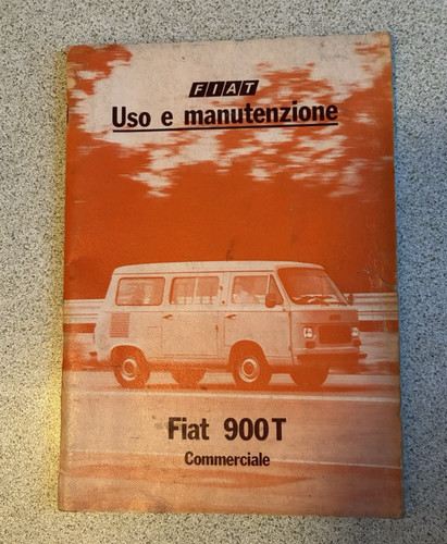 Manuale uso manutenzione - uso,