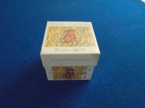 Puzzle anne geddes 111 - geddes, pezzi