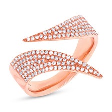 Unico anello diamante - unico,