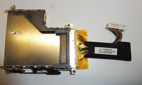Fujitsu siemens amilo - fujitsu,