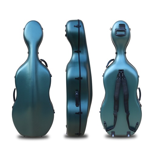Custodia per violoncello - , 4/4