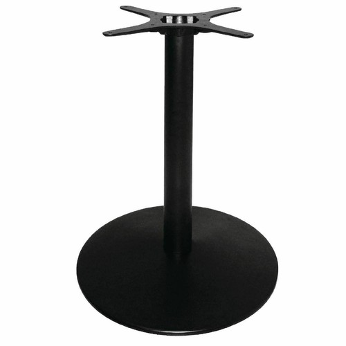 Bolero base tavolo ghisa - bolero,