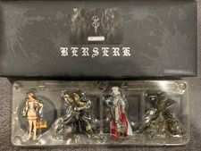 Berserk Eugene Figure Box
