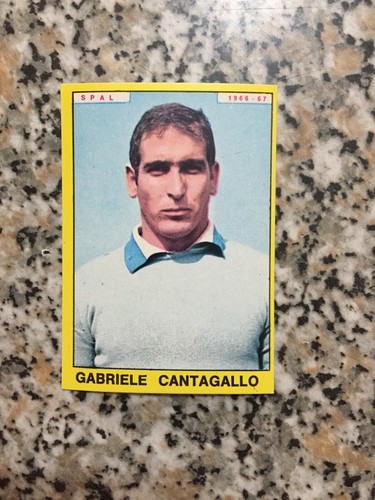 Cantagallo spal album - cantagallo,