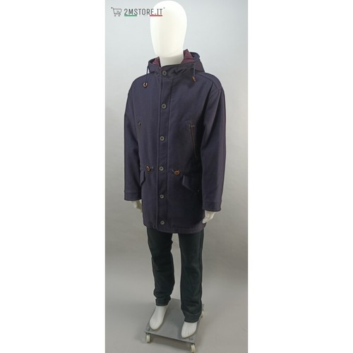 Giacca cappotto uomo rodrigo - giacca,