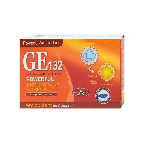 Ge132 capsule supporto - capsule,