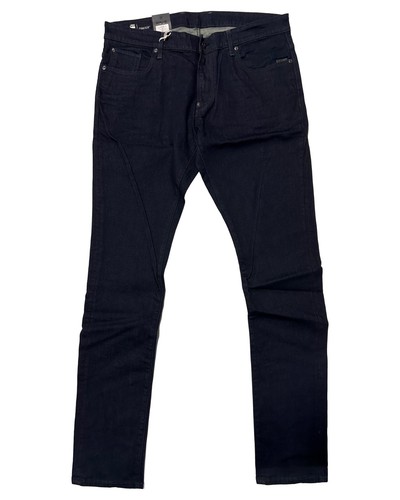 Jeans star uomo raw - jeans, 3d