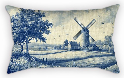 Federa per cuscino - , tessuto