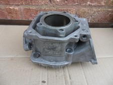 ROTAX MAX MINI - JUNIOR BARREL