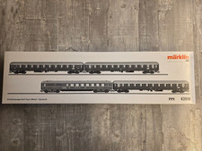 Märklin 43918 - set carrozze