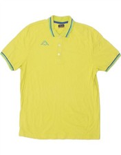 KAPPA Mens Polo Shirt XL