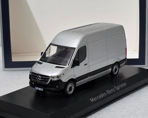Mercedes benz sprinter - mercedes-benz, van