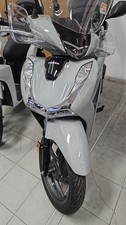 KIT CARENE HONDA SH 150 GRIGIO NARDO' - ANNO DAL 2020 AL 2024