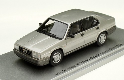 Alfa romeo 5 - alfa,