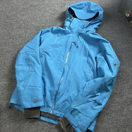 Mammut drytech ski - mammut, jacket