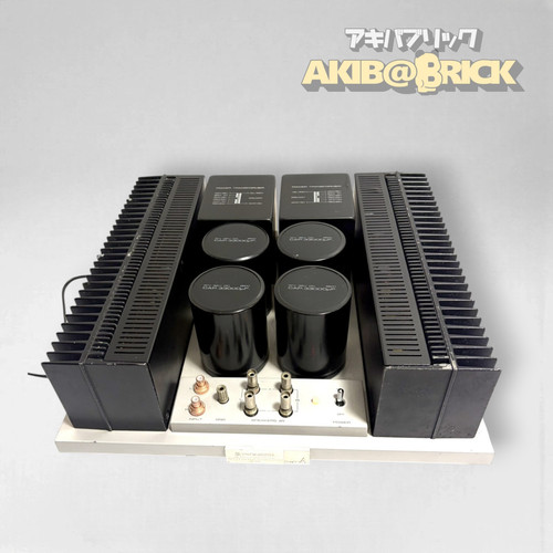 Pioneer amplificatore di - m-22,