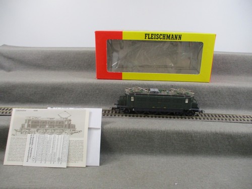 Fleischmann scala 4345 - fleischmann,