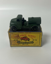 Scatola fiammiferi vintage