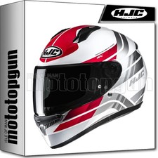 CASCO INTEGRALE PER MOTO HJC