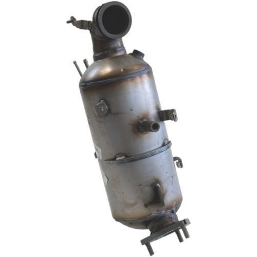 Filtro anti particolato bosal - anti-particolato,