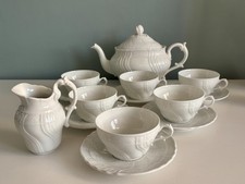 RICHARD GINORI SERVIZIO DA TE'