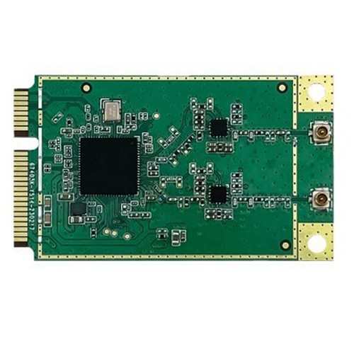 Openwrt mt7612e pcie wifi5 - openwrt,