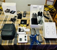 Drone DJI Mavic 2 Pro, + Rc