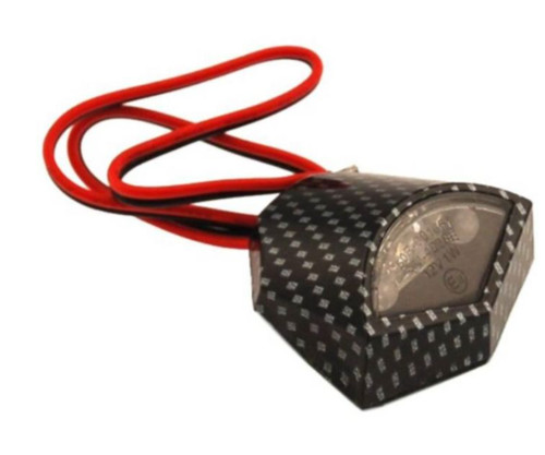 Luce targa omologata per - luce,