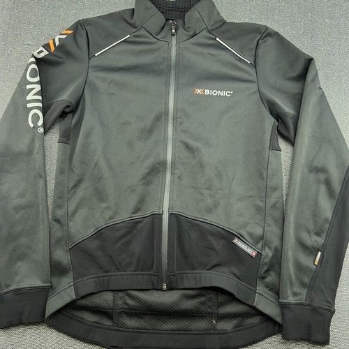 Giacca bionic spherewind - x-bionic,