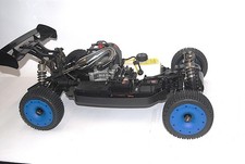 RC 1/5 Automodello Off Road
