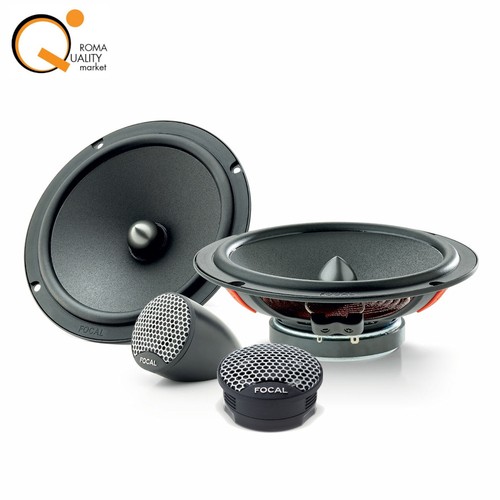 Focal universal isu 165 - focal, kit