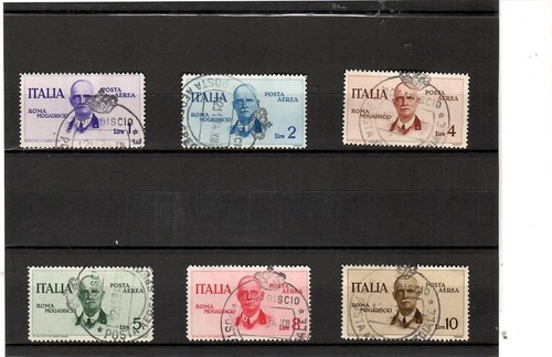 Regno 1934 volo - regno, 1934-volo