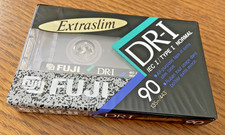 Lot of 4 FUJI DR‑I Blank