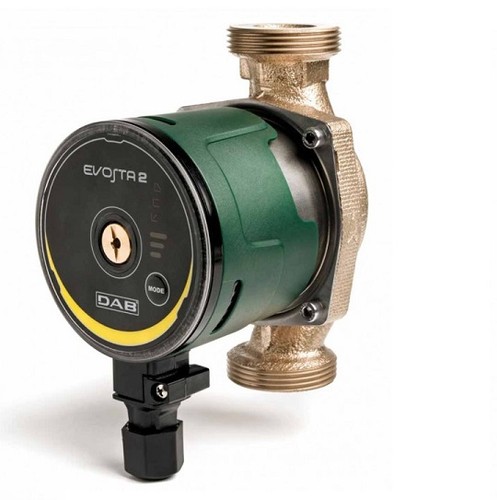 Dab circolatore elettronico - -,