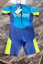 Muta termica bambino taglia - muta,