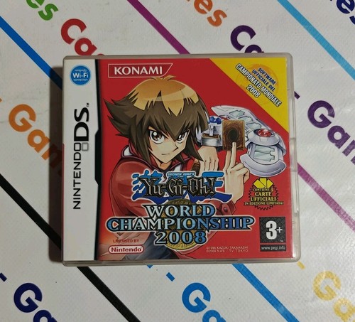 Gx world championship - yu-gi-oh,
