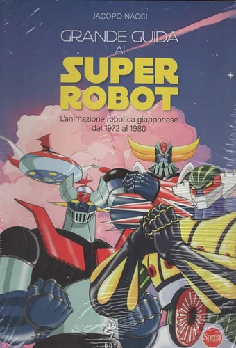 Grande guida super - grande, ai