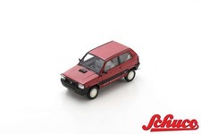 1989 FIAT - PANDA 4x4