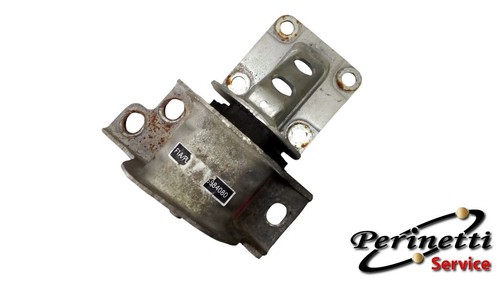 Supporto gomma motore lato - supporto,