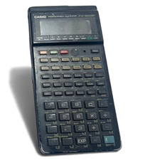 Calcolatrice programmabile