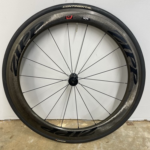 Zipp 404 clincher front - , wheel